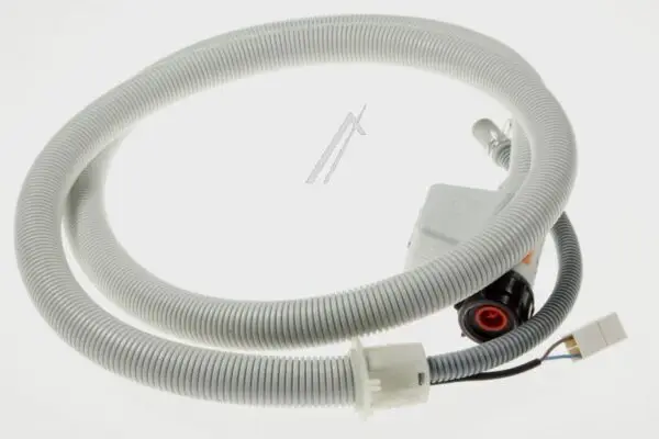 Bitron Inlet Hose with Aquastop for Electrolux 4055125068