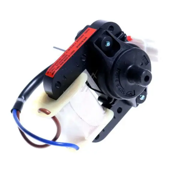 Beko Grundig Fan Motor Sungshin IS-5209QARCN-10 VBLD