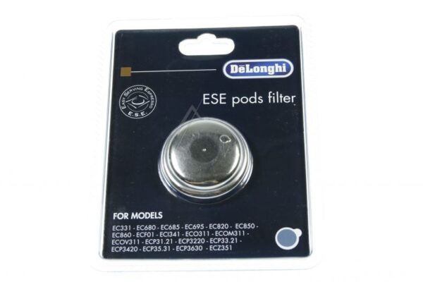 DLSC402 DLSC402 E.S.E. PODS FILTER