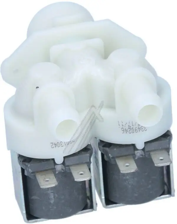 Vestel Two-Exit Valve for Panasonic 32013042