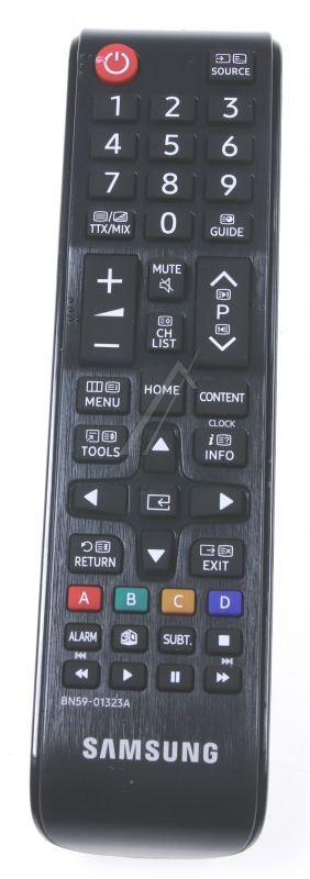 SAMSUNG REMOCON-TV,2019 TV,SAMSUNG,44KEY,3V,TM12