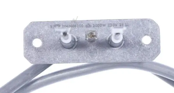 Whirlpool Indesit Fan Oven Heating Element 32036509
