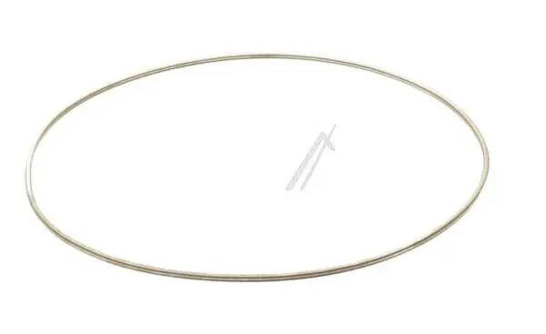 suitable for UNIVERSAL CLAMPING RING FOR WASHING MACHINE CUFF 650MM FOR 6,7,8 KG DRUMS