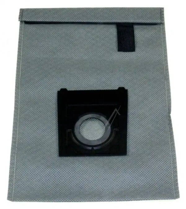 Bosch Siemens Re-Usable Cloth Dust Bag VZ10TFG-BBZ10TFG
