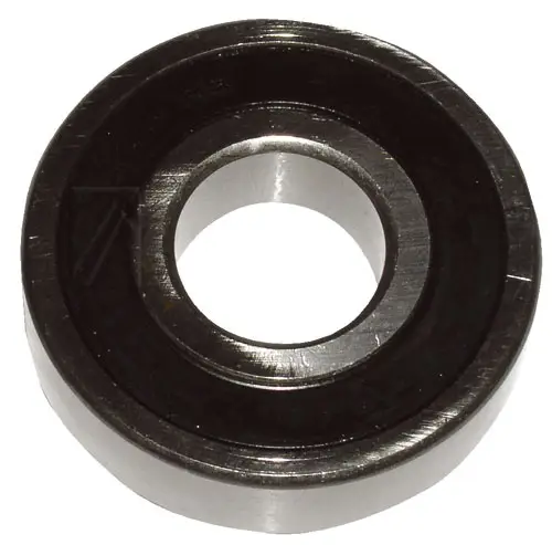 NSK Waterproof Ball Bearing, 25 x 62 x 17 mm 6305LLU