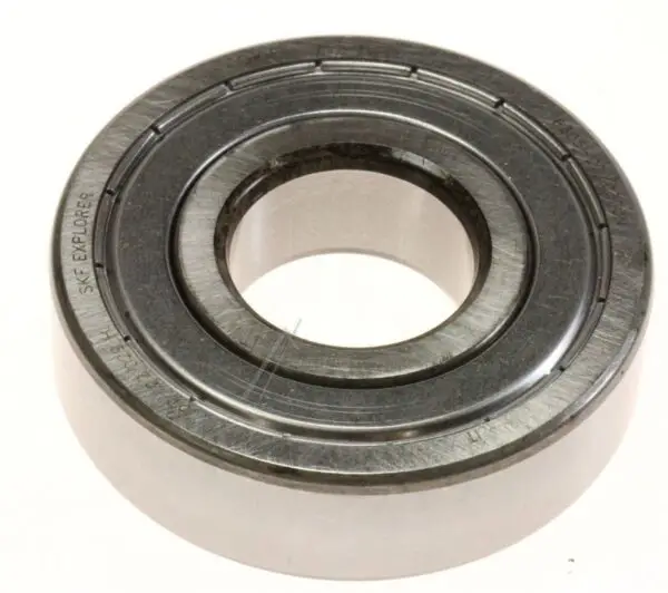 Whirlpool Indesit Ball Bearing 6305 2Z C3 GJN 481252028071