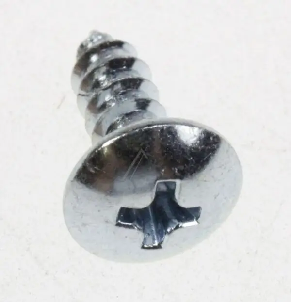 Samsung Tapping Screw, M4 x 12 mm 6002000213