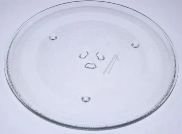 Samsung Microwave Glass Cooking Tray HKS-1115