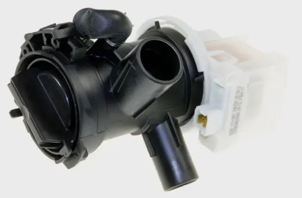 Bosch Siemens Drain Pump 2KEBS
