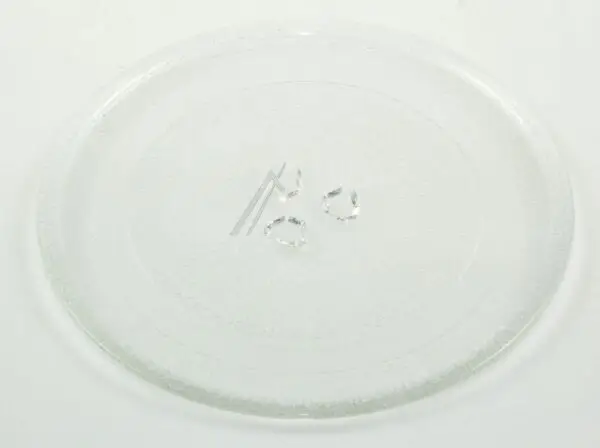 Electrolux AEG Microwave Glass Turntable Plate 4055065025