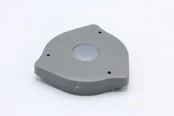 Electrolux AEG Dishwasher Softener Cover Assembly 4055074670