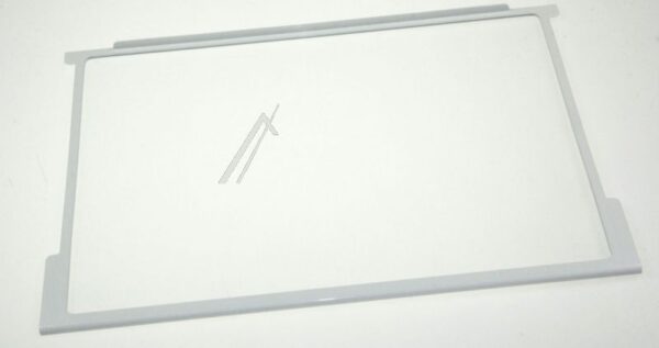 GLASS SHELF H60 040