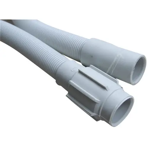 Whirlpool Indesit Drain Hose 481253029113