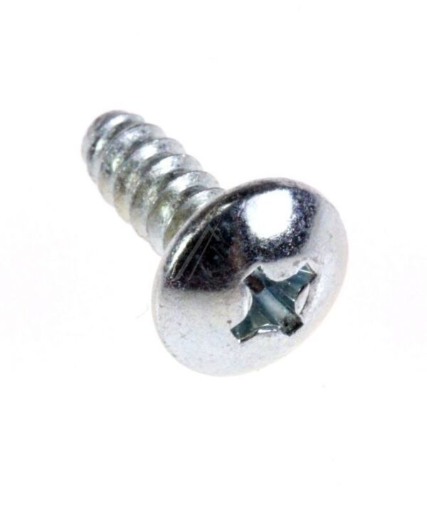 Samsung Tapping Screw, M4 x 12 mm 6002000520
