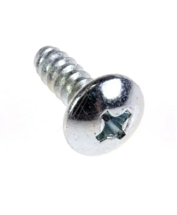 Samsung Tapping Screw, M4 x 12 mm 6002000520