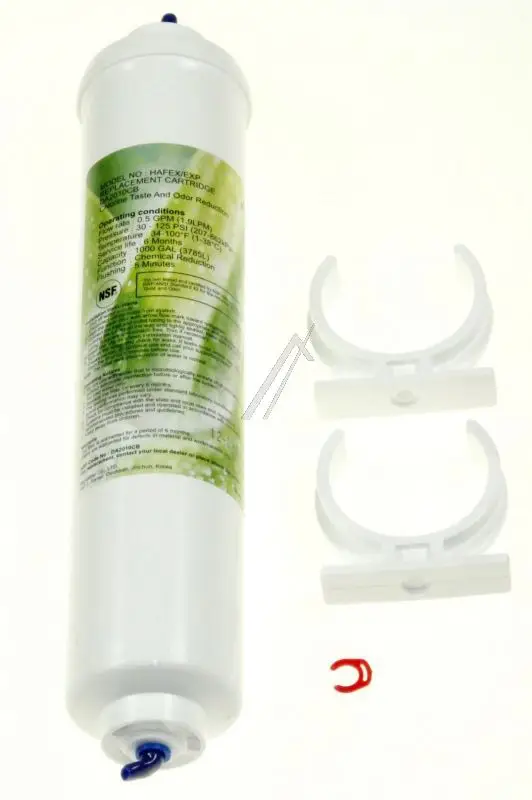 Beko Grundig Fridge Water Filter C00866298