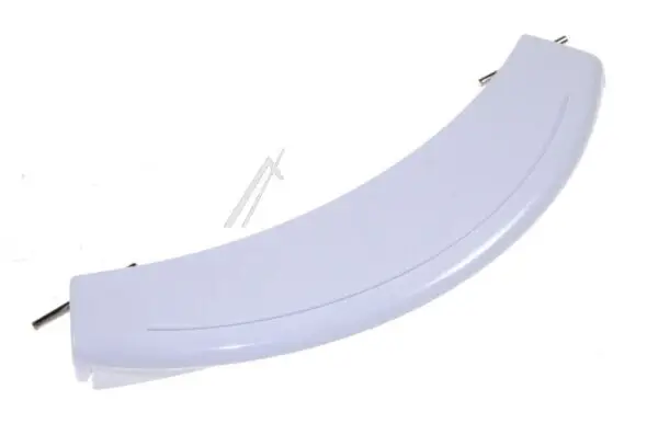 Washing Machine Tumble Dryer Door Handle, 205 x 65 x 25 mm