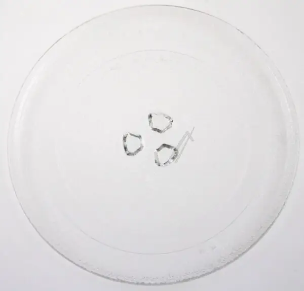 De’Longhi Microwave Glass Turntable, 24,5 cm MI1139