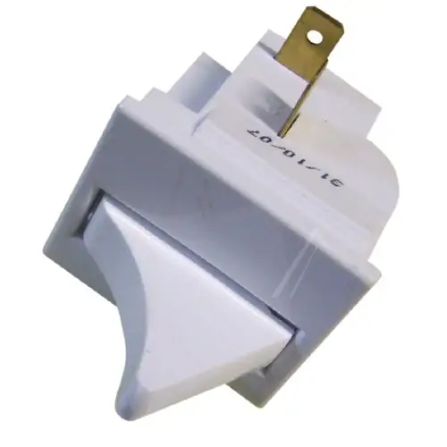 Beko Grundig Fridge Interior Light Switch C00912681