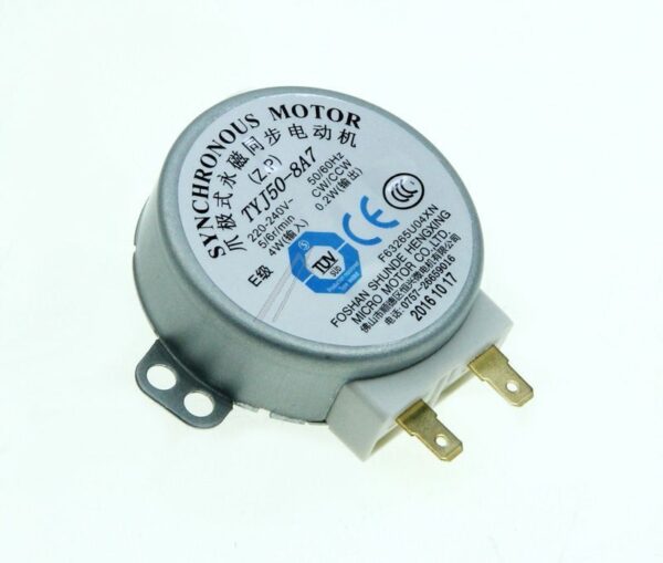 BOSCH/SIEMENS BOSCH/SIEMENS TYJ508A7 MOTOR
