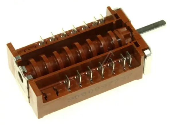 Bosch Siemens Oven Selector Switch 00602727