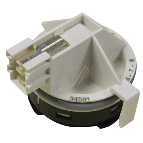 Whirlpool Indesit Level Switch 481227128556