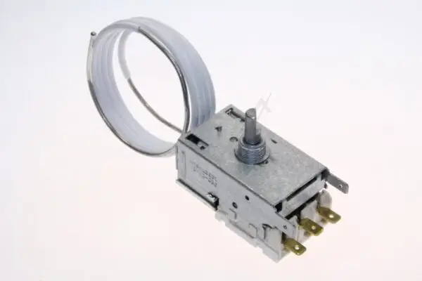 Bosch Siemens Fridge Temperature Regulator 00157667