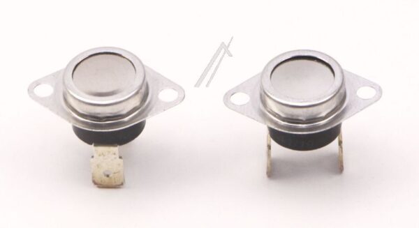 Whirlpool Indesit Thermostat Kit, 3 kg