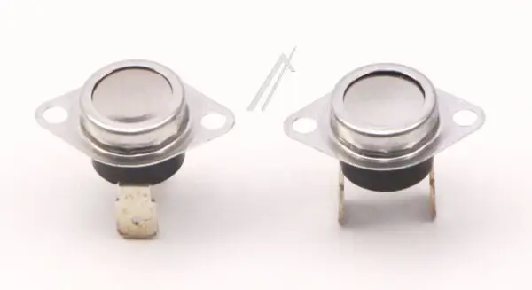 Whirlpool Indesit Thermostat Kit, 3 kg 482000083661