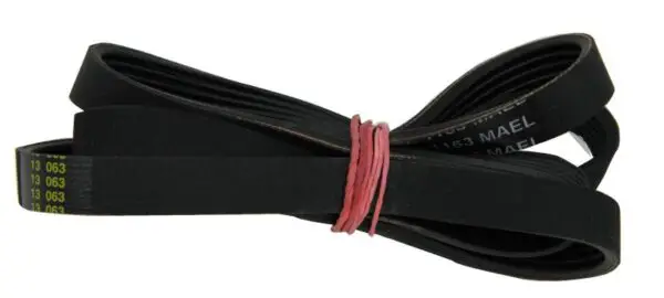 Hutchinson Poly-V Belt 1163J5EL
