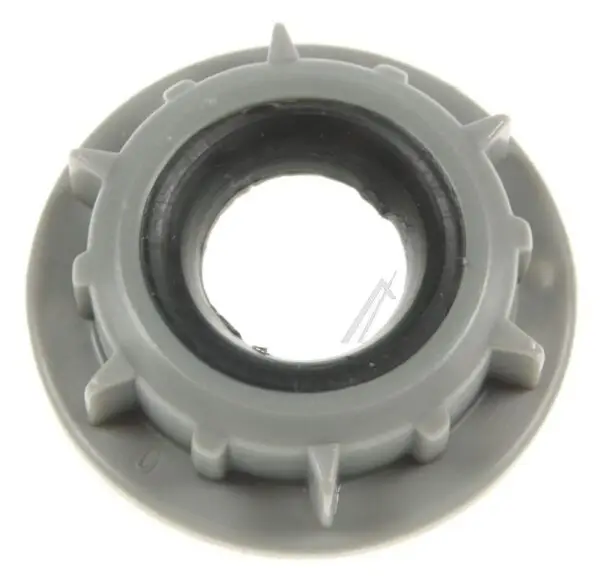 Whirlpool Indesit Dishwasher Spray Arm Fixing Nut 482000005616