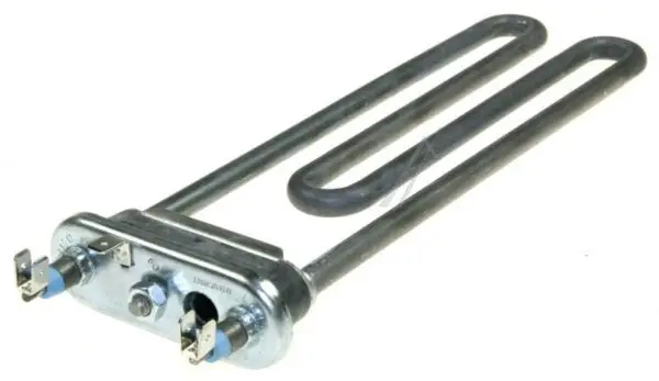 Irca Washing Machine Heating Element, 1950W, No NTC