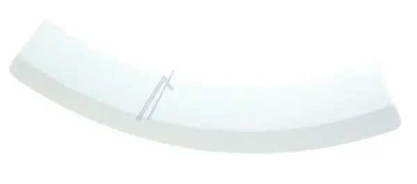 Washing Machine Tumble Dryer Door Handle, 240 x 73 x 35 mm