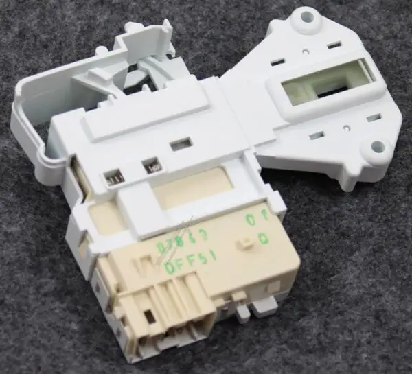 Bosch Siemens Electric Door Lock 00631244