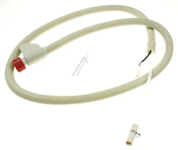 Beko Grundig T&P Aquastop Inlet Hose, New Design C00867091