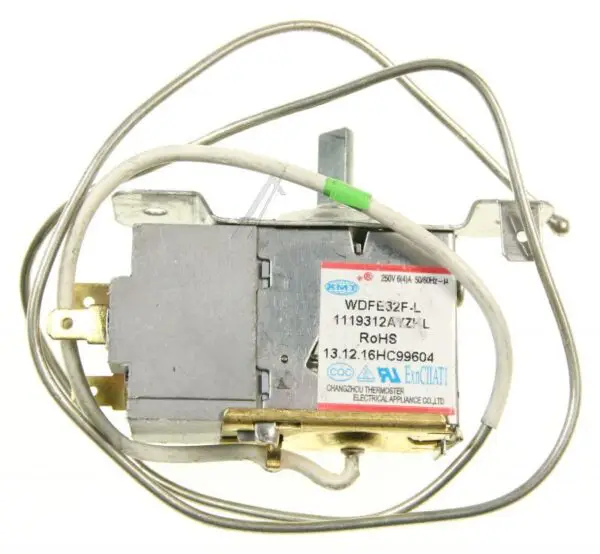 Candy Hoover Fridge Thermostat WDFE32F-L