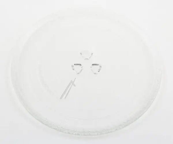 Whirlpool Indesit Microwave Rotary Turntable 482000009428