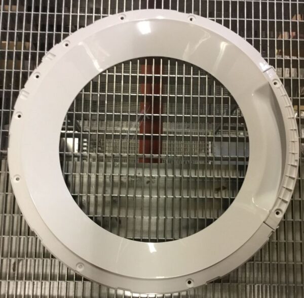 BOSCH/SIEMENS BOSCH/SIEMENS suitable for FRAM E-WINDOW – SPACER RING