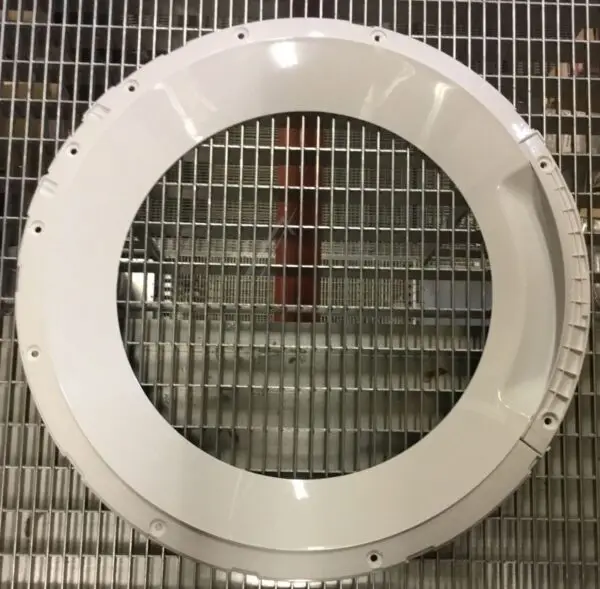 Bosch Siemens Washing Machine Window Frame Spacer Ring 00798820