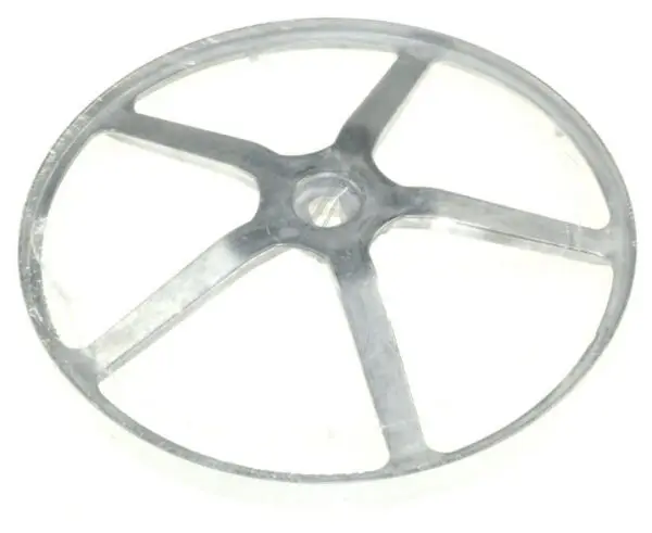 Electrolux AEG Tumble Dryer Belt Pulley 4055250825