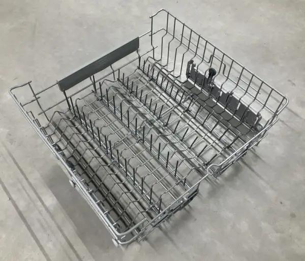Beko Grundig Upper Rack RAL 7037 C00864576