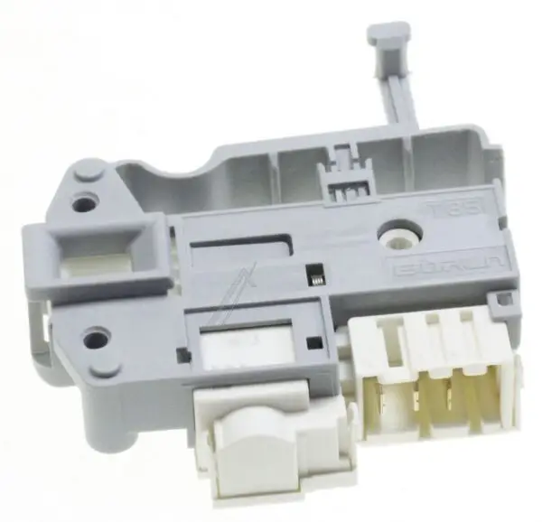 Bitron Door Lock for Indesit, New Version