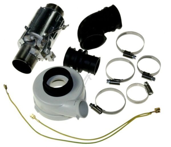 WHIRLPOOL/INDESIT suitable for WHIRLPOOL FLOW THROUGH HEATER KIT