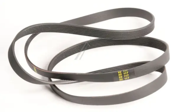 Hutchinson Poly-V Belt 1194H7MA