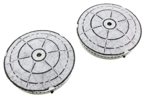 Whirlpool Indesit Cooker Hood Carbon Filter, Type 57 484000008824