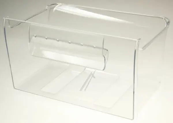 Candy Hoover Lower Freezer Drawer Body 49035394