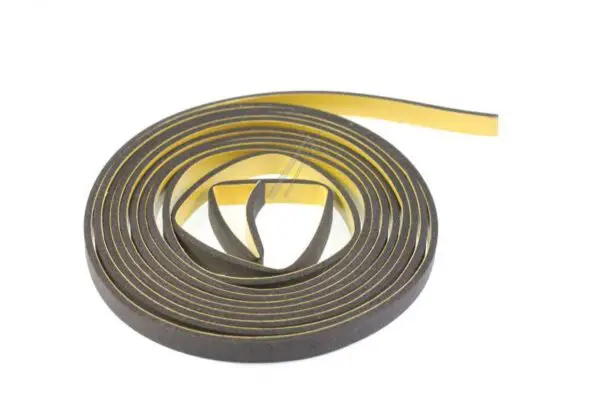 Hisense Gorenje Hob Foam Gasket 2X7X2.14M