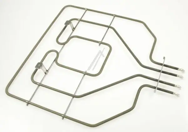 Ego Top Oven Heating Element for Bosch Siemens, 2800W 00471375