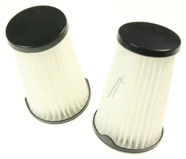 Electrolux AEG HEPA Filter, Pack of 2, for CX7 AEF150