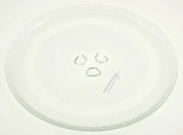 Bosch Siemens Microwave Turntable 12013479